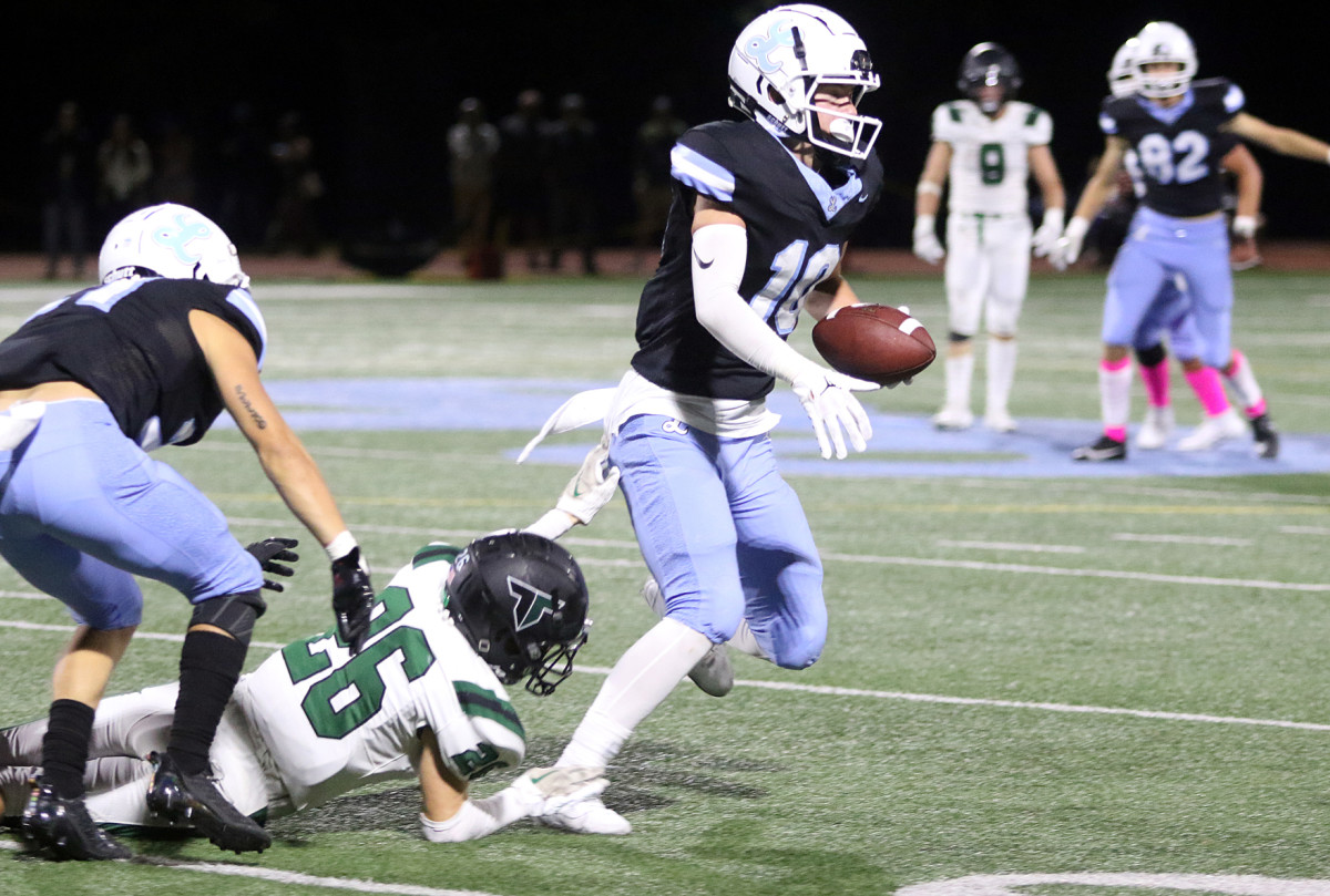 a Lakeridge Tigard football Oregon October 5 2023 Dan Brood 59